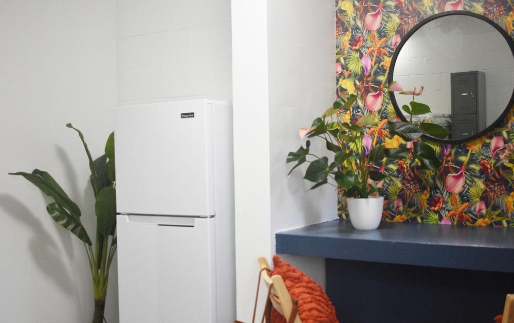 Waikiki Beachside Hostel